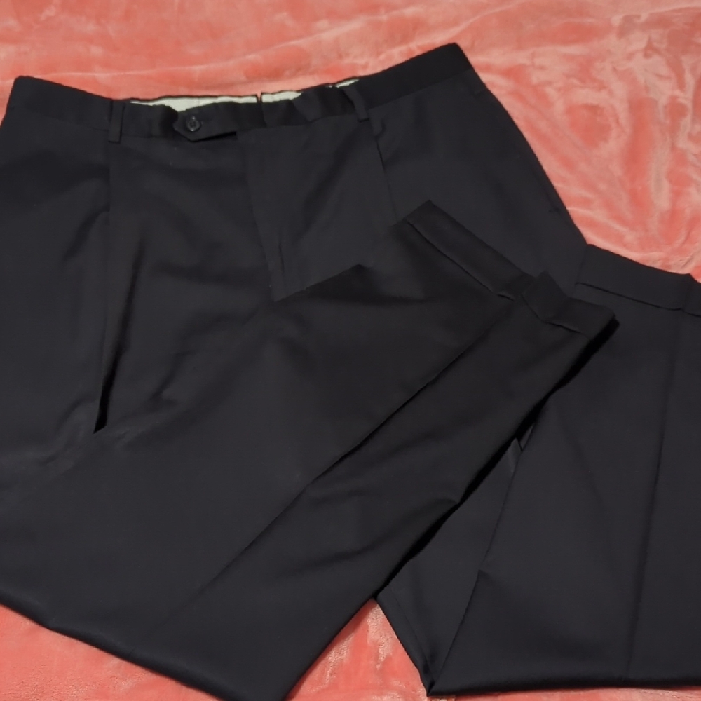 Daniel Cremieux Cream Collection Pants